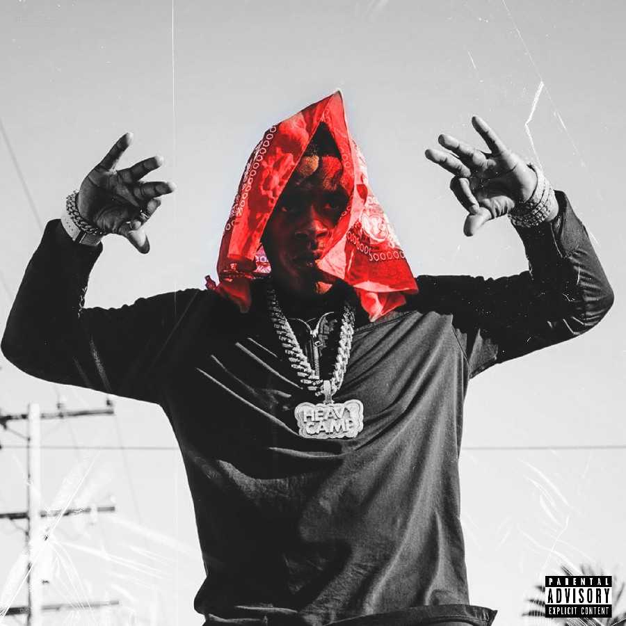 Blac Youngsta Ft. Lil Baby & Moneybagg Yo - I Met Tay Keith First